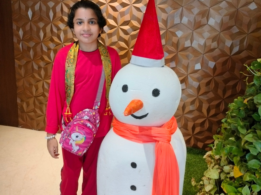 Regency Tirunelveli by GRT Hotels主图