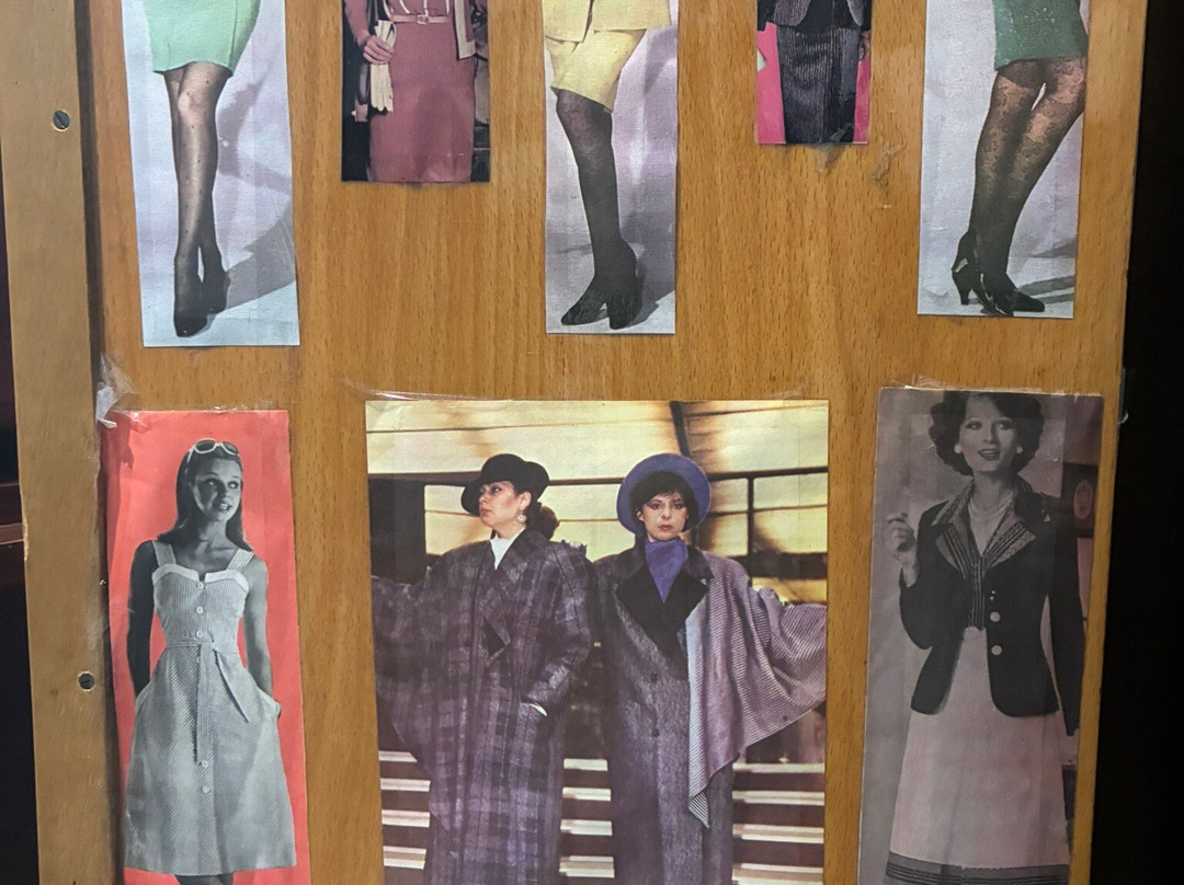 Museum of Communism Bucharest - Undeva in Comunism-布加勒斯特必去景点