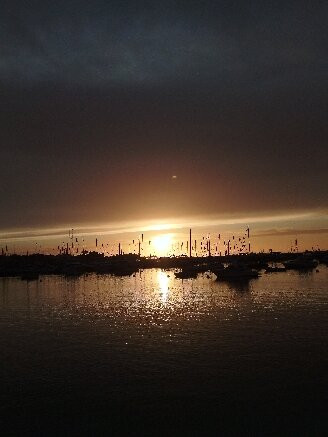 Muelle Mailhos-埃斯特角城必去景点