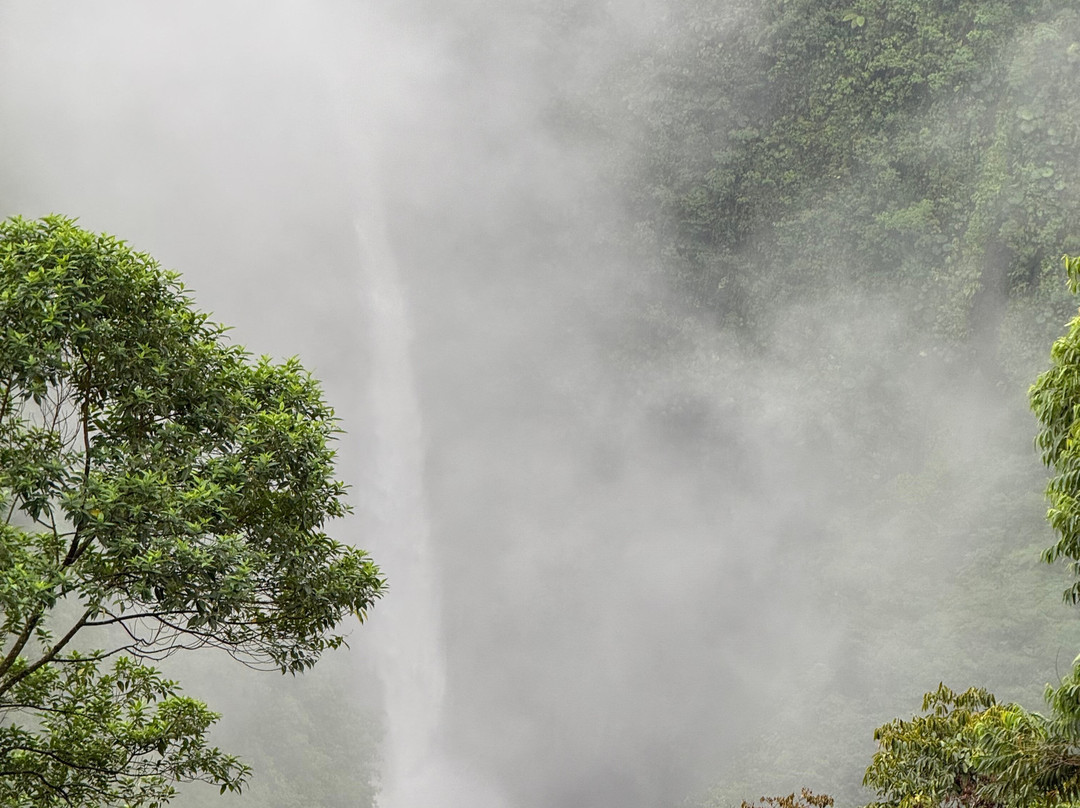 Costa Rica Focus-圣何塞必去景点