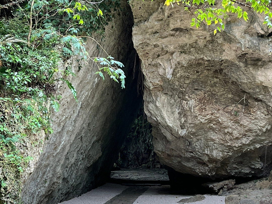 Sefa Utaki-南城市必去景点