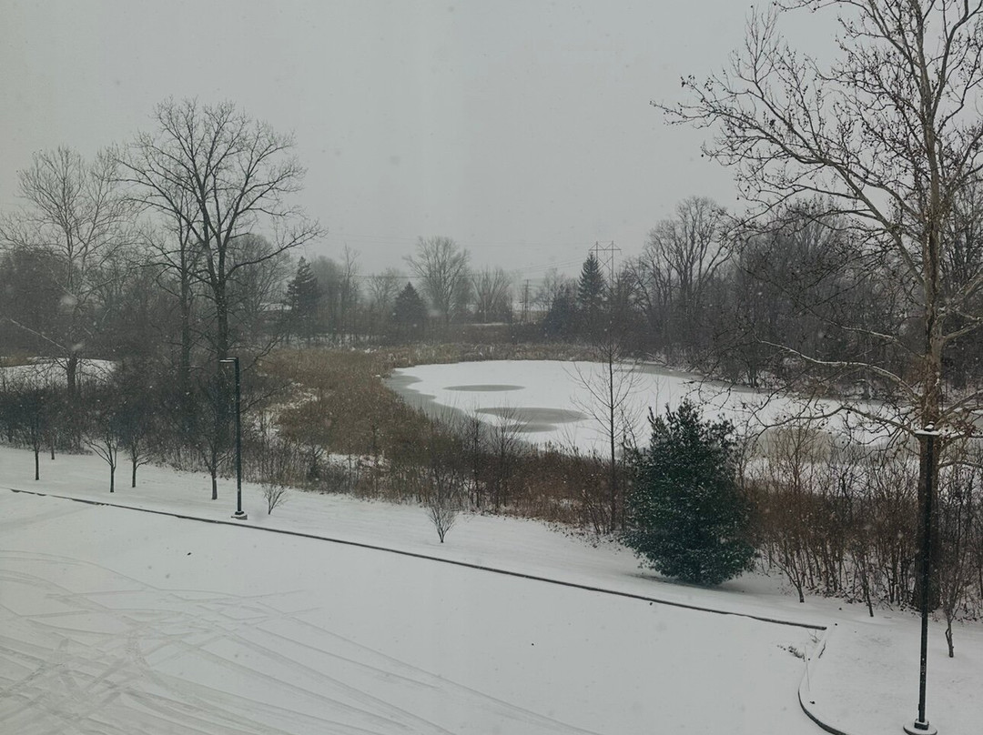 Holiday Inn Indianapolis Airport By IHG主图