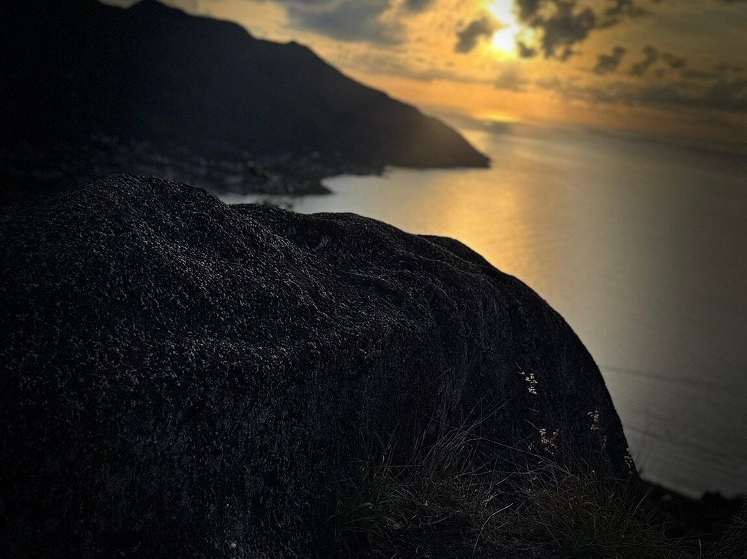 Cliff 'N' Coast Adventures Seychelles-维多利亚必去景点