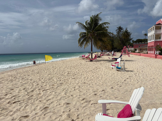 The Monteray Hotel主图