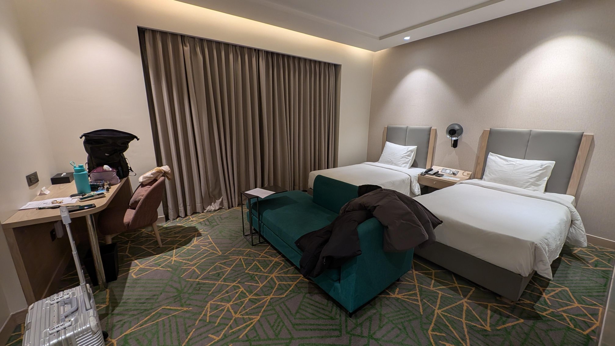 Holiday Inn Katra Vaishno Devi by IHG-官方