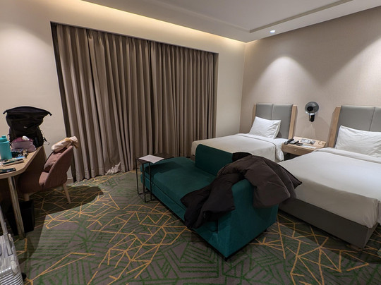 Holiday Inn Katra Vaishno Devi by IHG主图