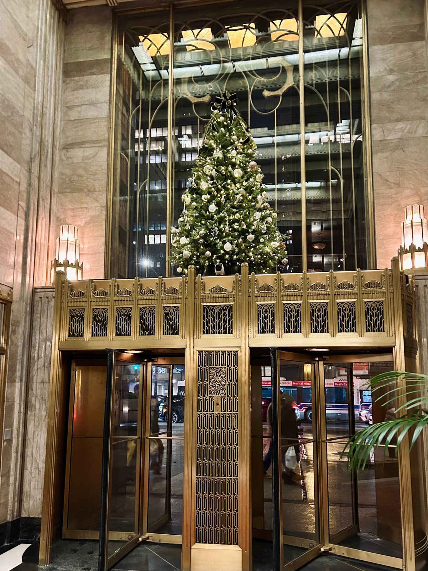 Pendry Chicago-官方