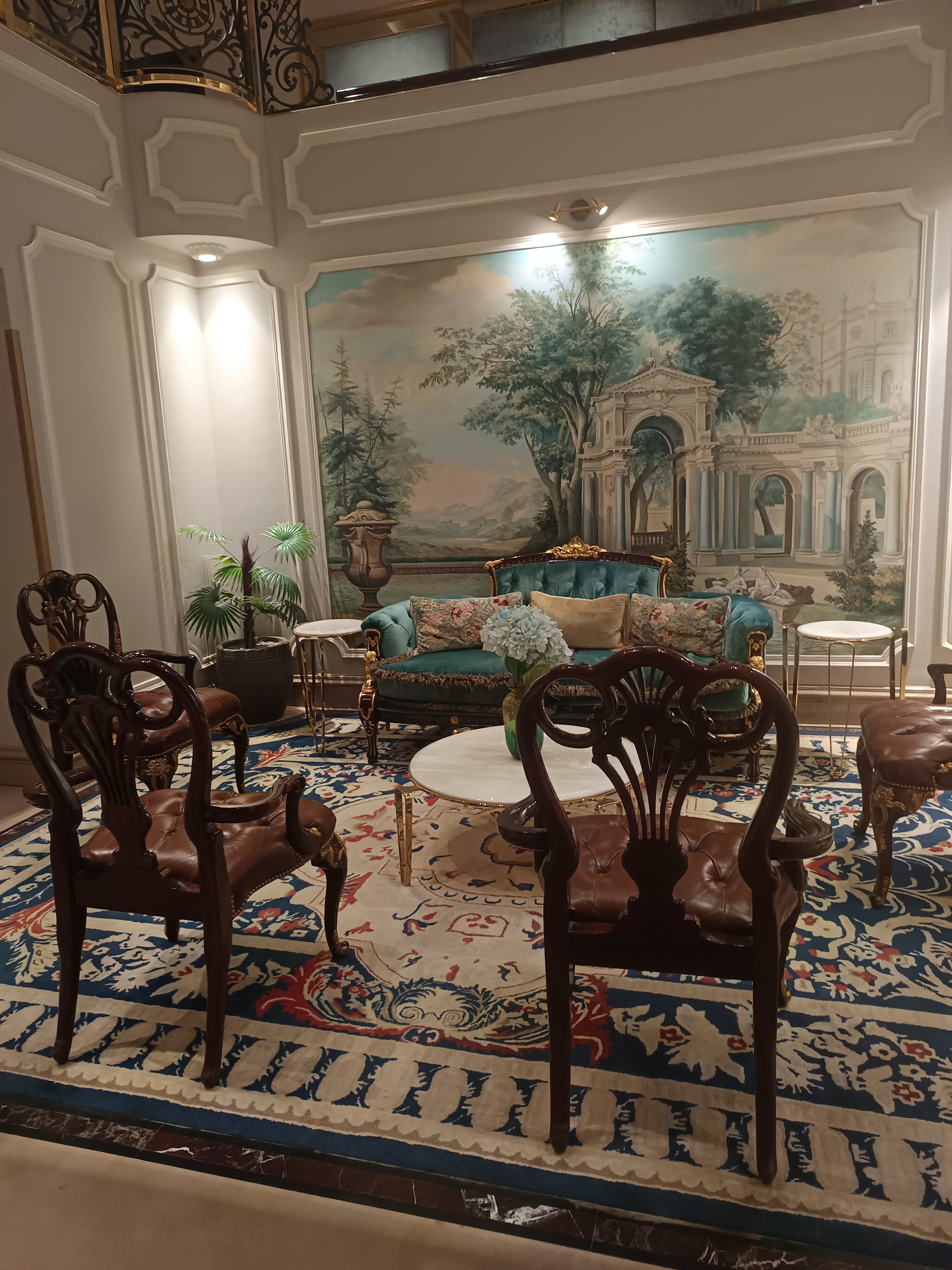 Hotel Hillock Ahmedabad-官方