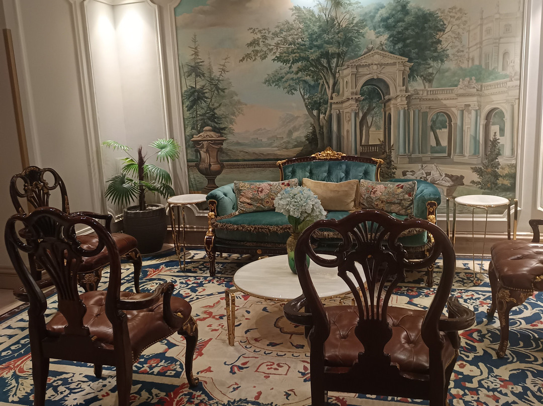 Hotel Hillock Ahmedabad主图