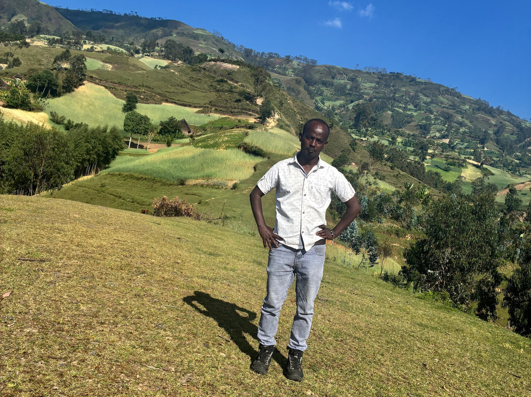 Tarik Rift Valley Tour-Arba Minch必去景点