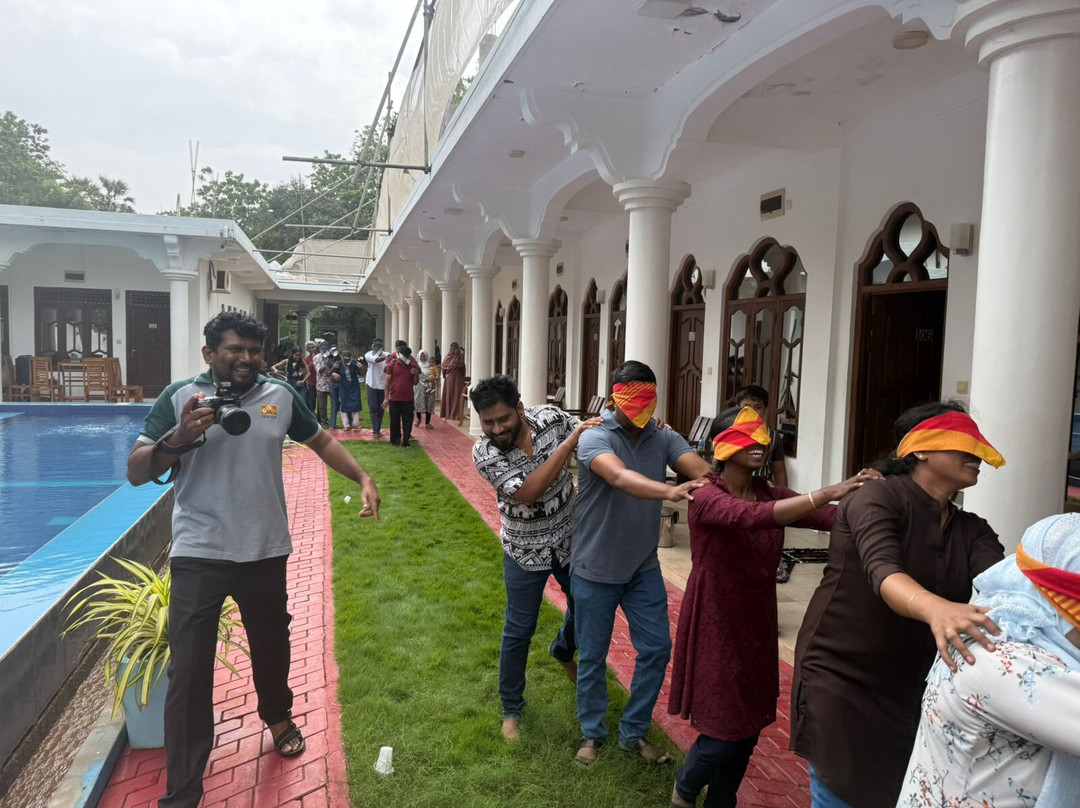 MRD Beach Hotel主图