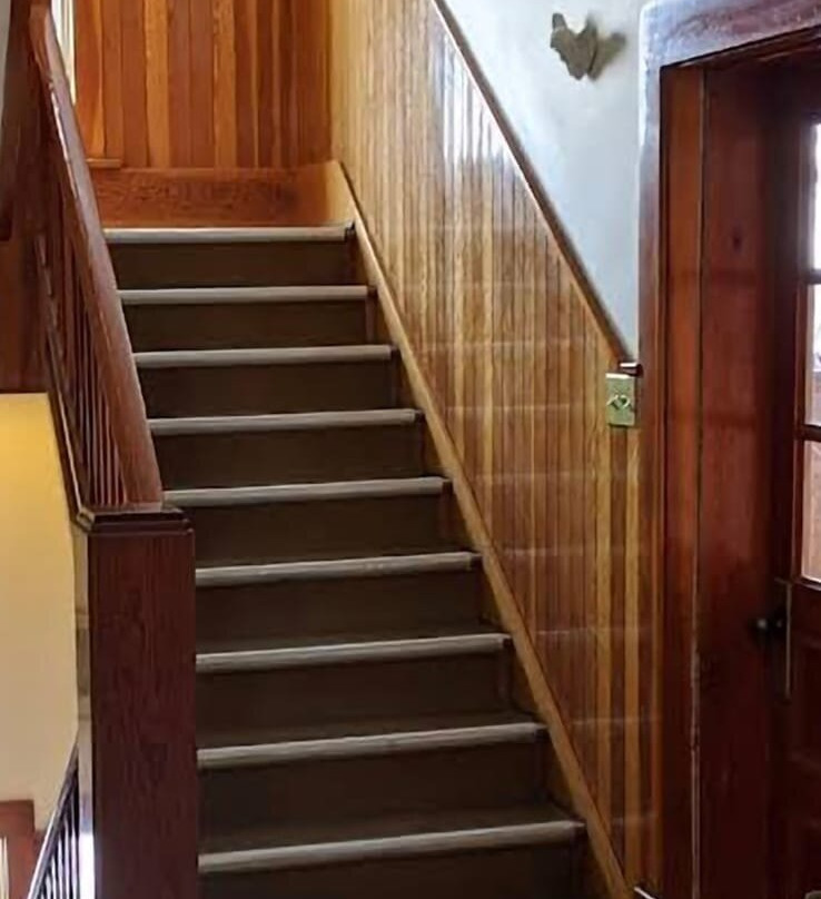 The Convent Country Inn主图