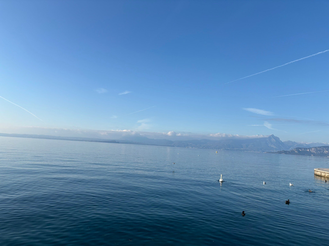 Lungolago di Lazise-拉齐塞必去景点