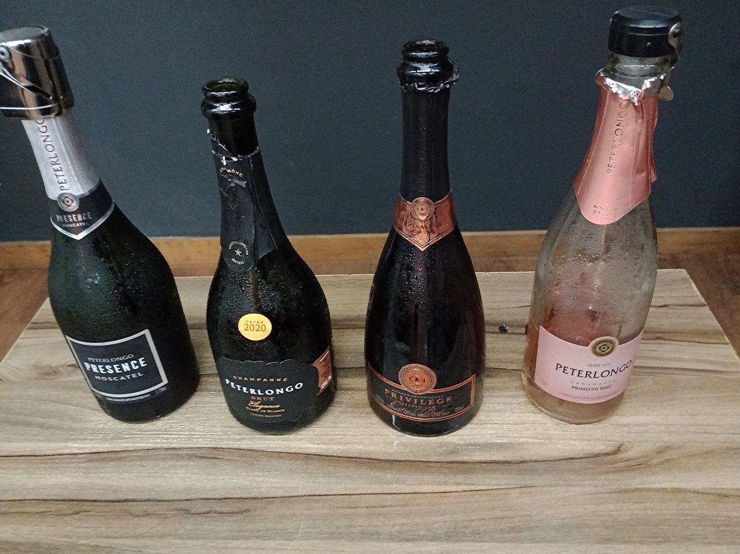 Vinicola Peterlongo-Garibaldi必去景点