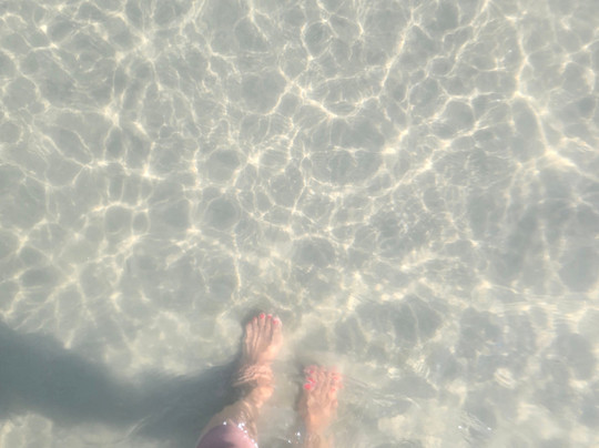 Praia de Boraceia-Bertioga必去景点