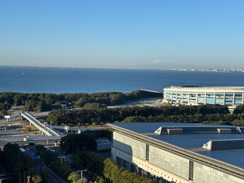 幕张新大谷酒店主图