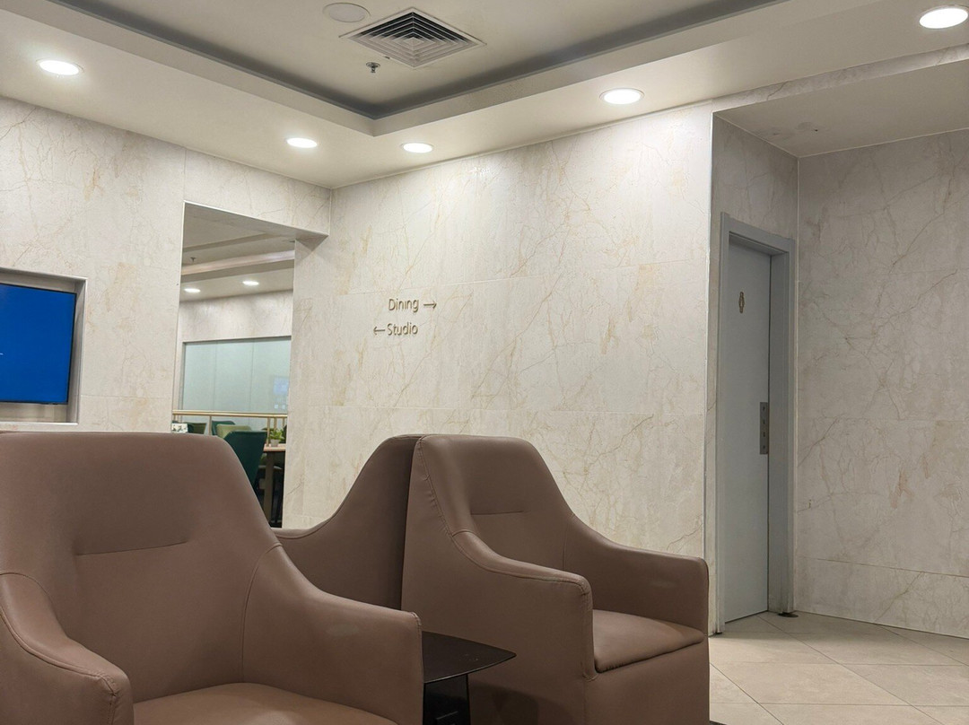 Marhaba Lounge - Zanzibar Terminal 3-Kiembi Samaki必去景点