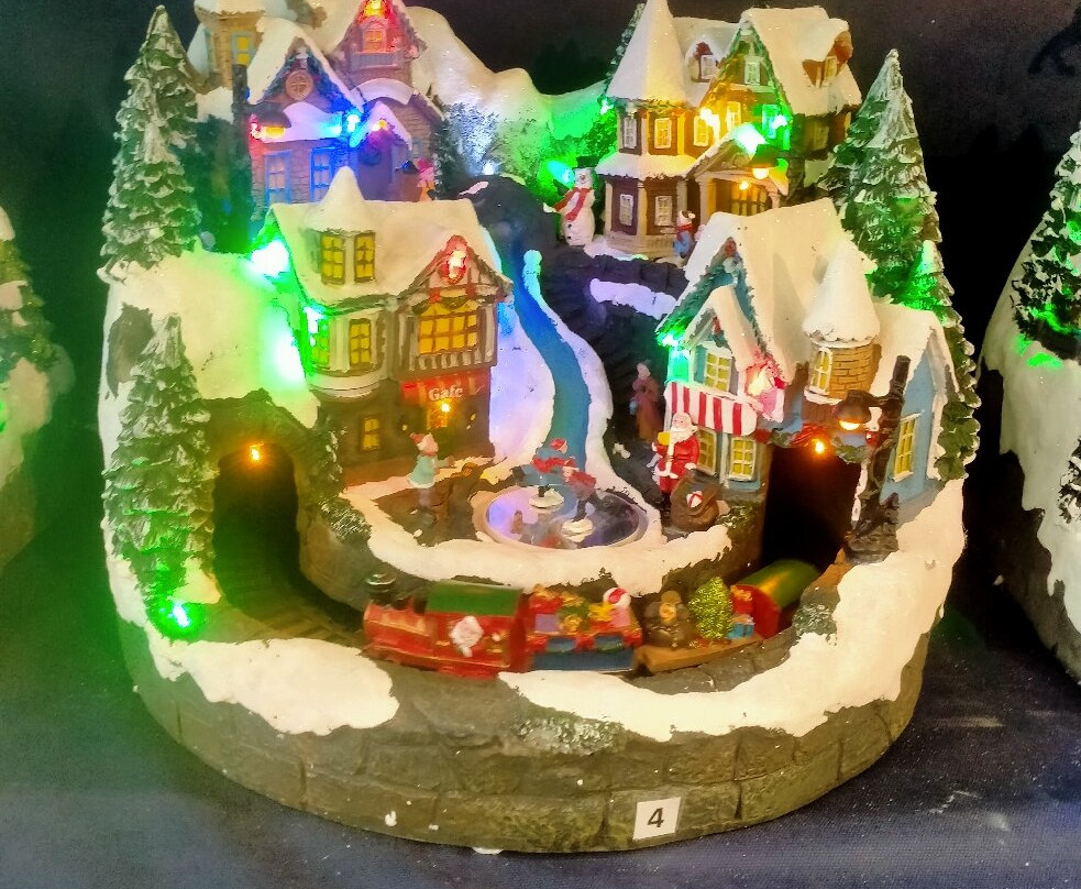 Giardango-Carimate必去景点