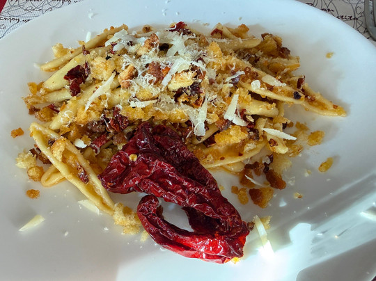 Trattoria Romaniello