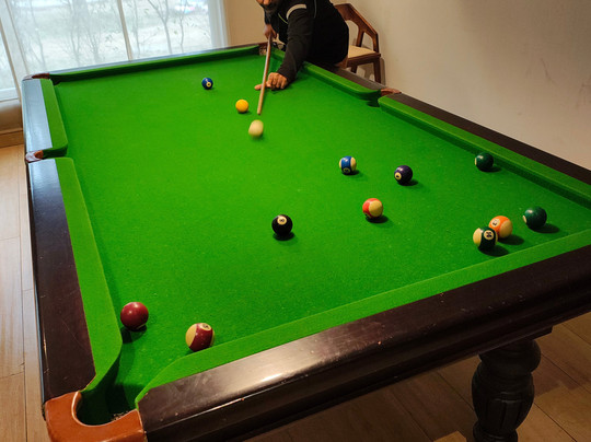 Mango Tree Resorts主图