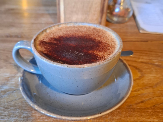 Craftyard-艾尔斯伯里必去景点