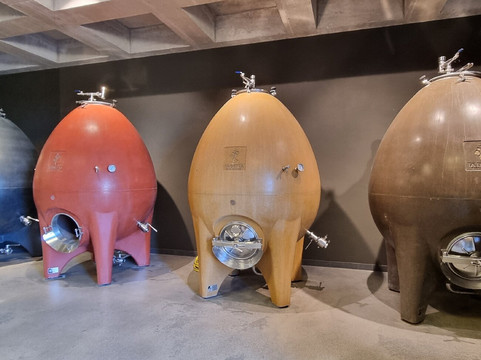 Ta' Betta Wine Estates-Siggiewi必去景点