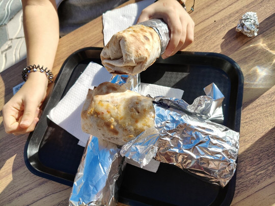 King Doner Kebab & Grill