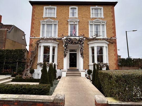 The Selwyn  Richmond主图