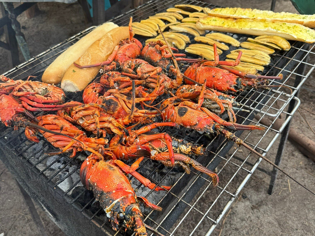 Taxi Mauritius Transfer-博巴森-荷津必去景点