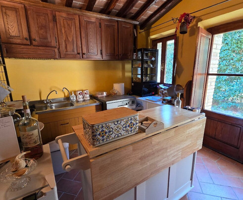 La Boutique del Pastore-皮恩扎必去景点