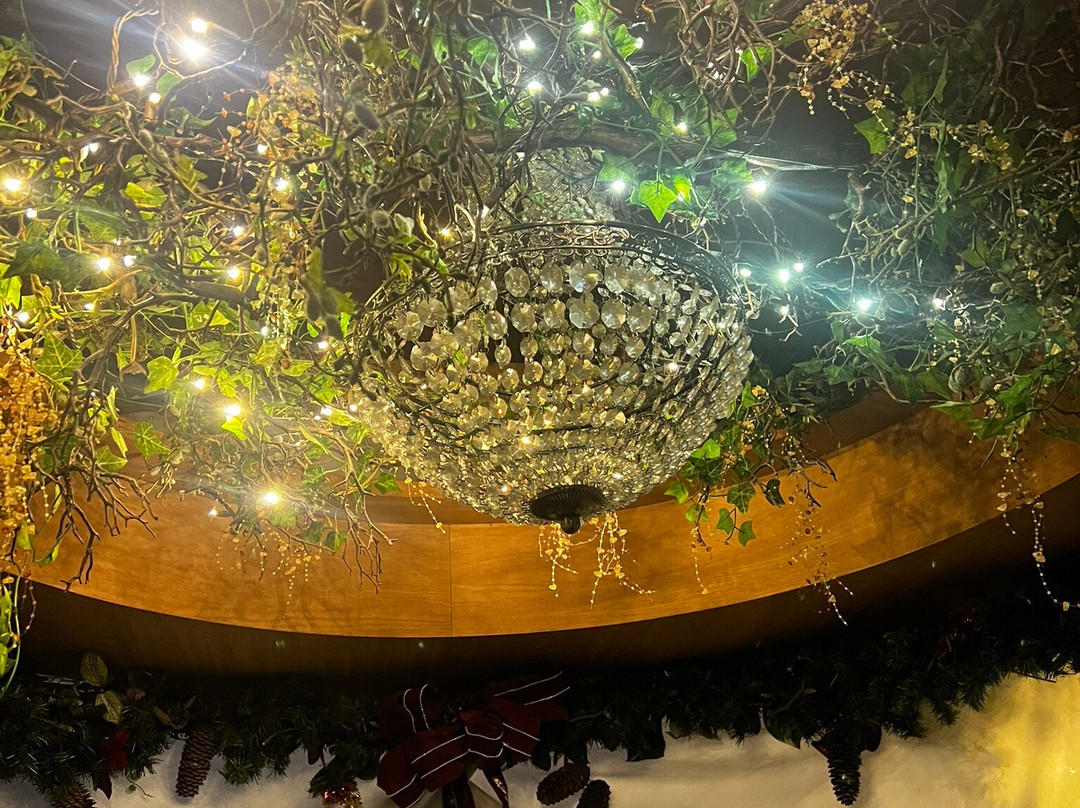 Colebrookdale Railroad-Boyertown必去景点