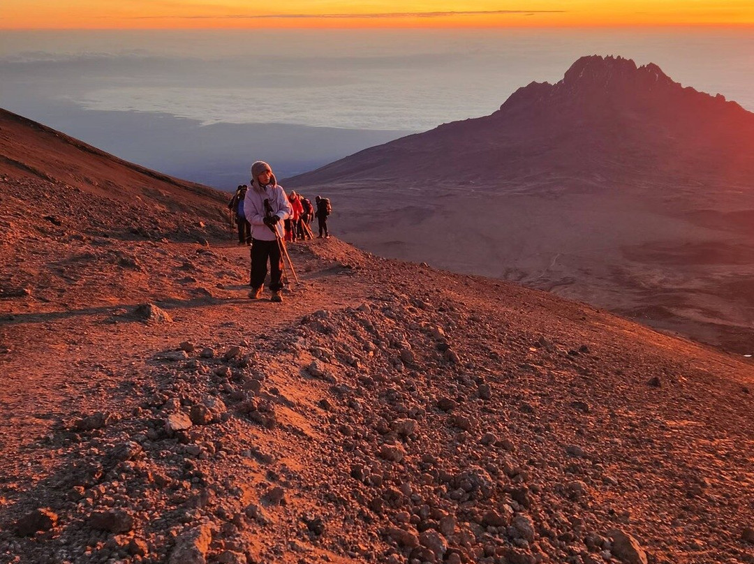 Peak Planet-莫西必去景点