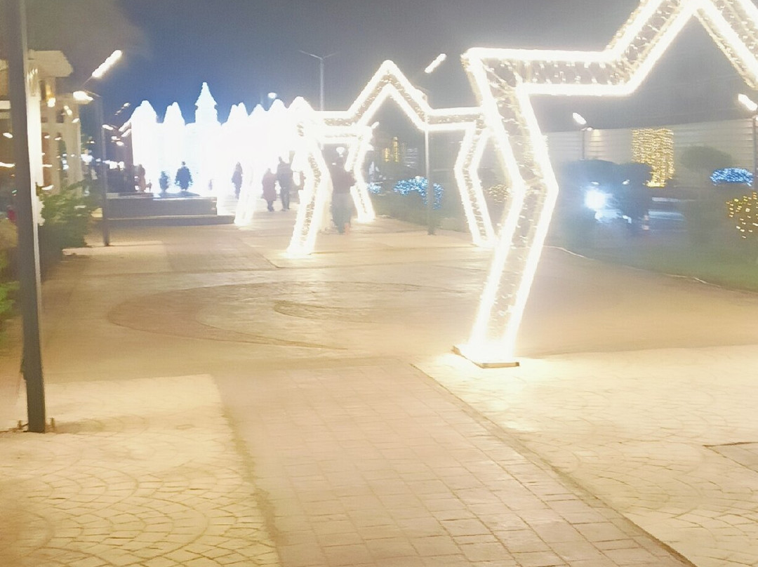 Berry Tours-赫尔格达必去景点