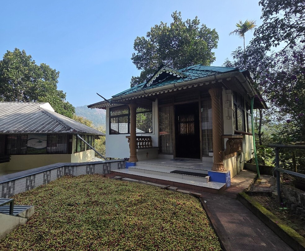 River Rock Homestay主图