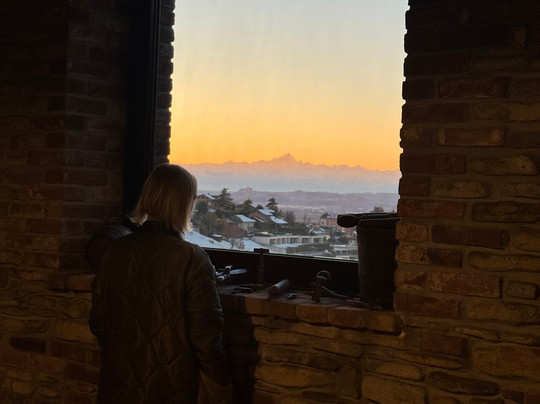 卡西那德雷罗赛酒店主图