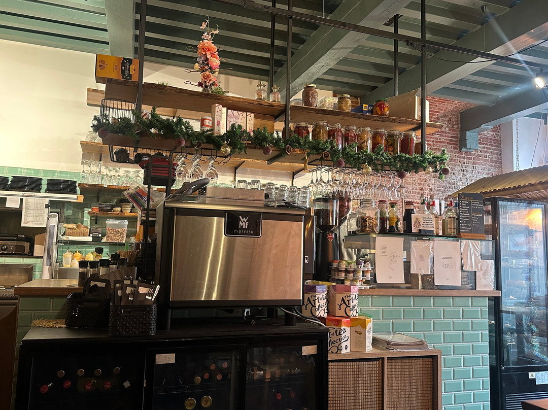 Blossom by kleine PLANEET