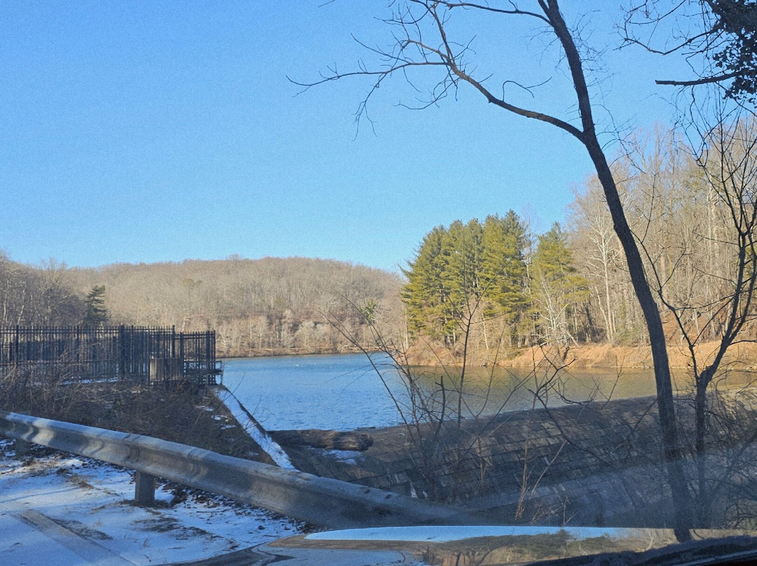 Loch Raven Reservoir-Phoenix必去景点