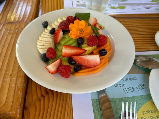 Flora Farms-洛斯卡布斯必去景点