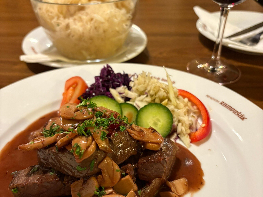 Pension Rampusak主图