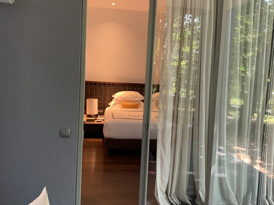 Koh Russey Resort主图