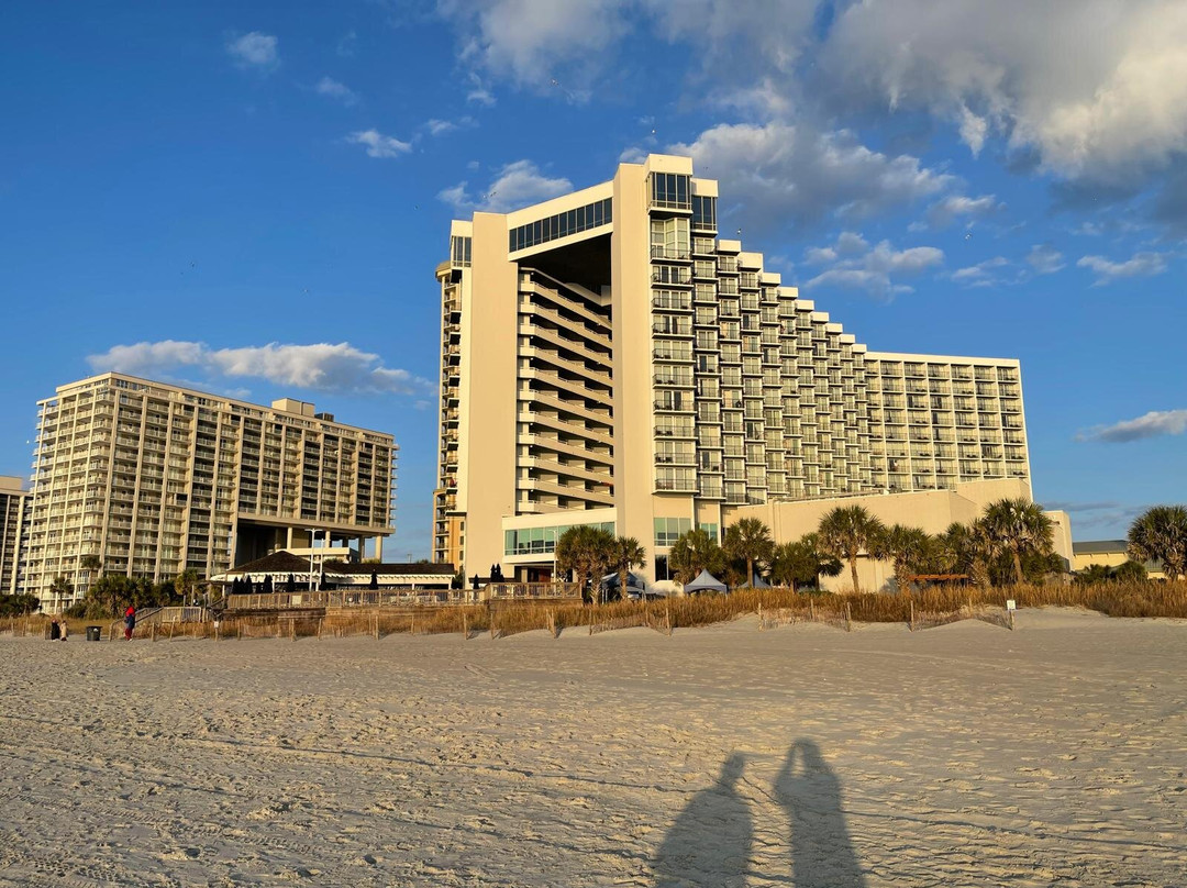 Hilton Royale Palms主图