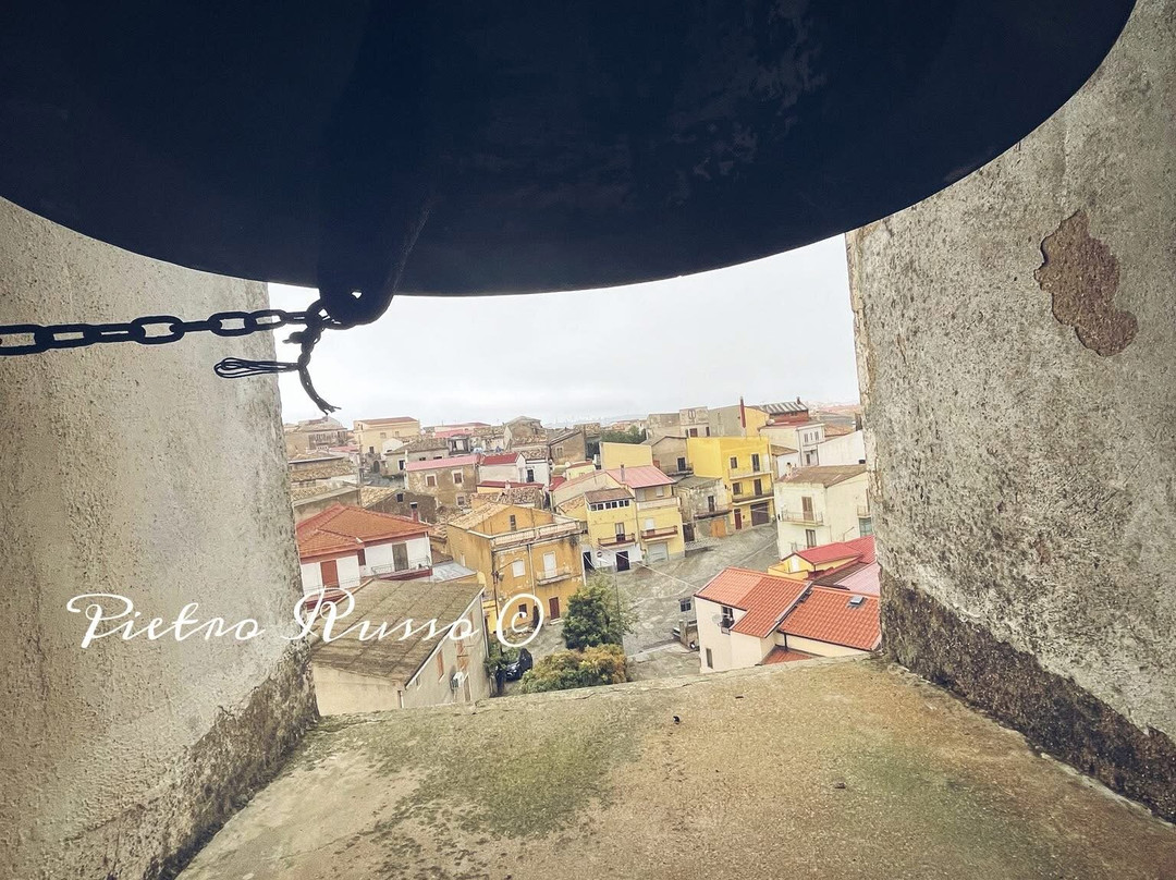 Chiesa di Santa Maria delle Grazie-Strongoli必去景点