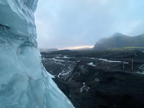 Pure Iceland Tours-维克必去景点