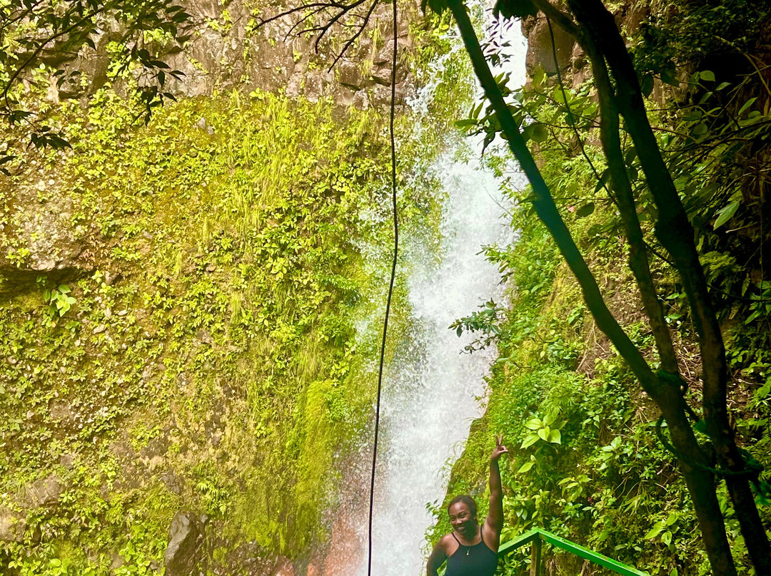 Esteban Great Adventures-利比里亚必去景点