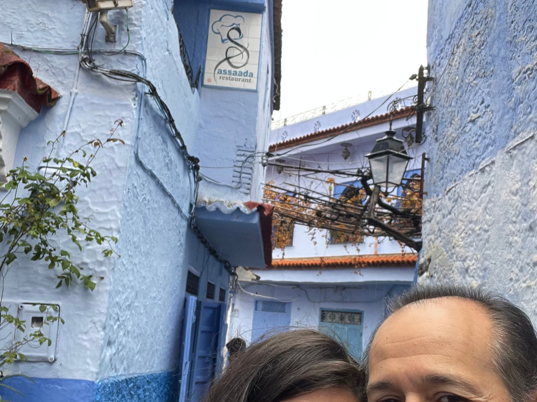 Morocco Vacations-梅如卡必去景点