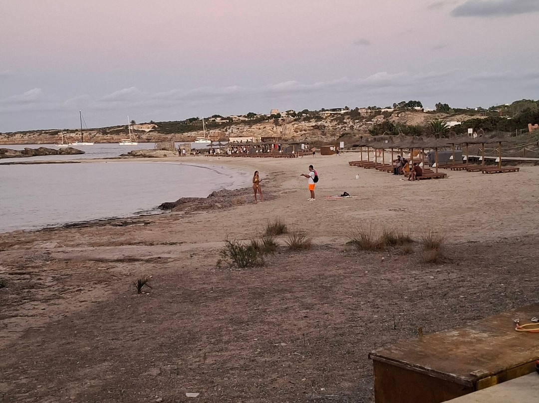 Carrer de la Mar-Es Pujols必去景点