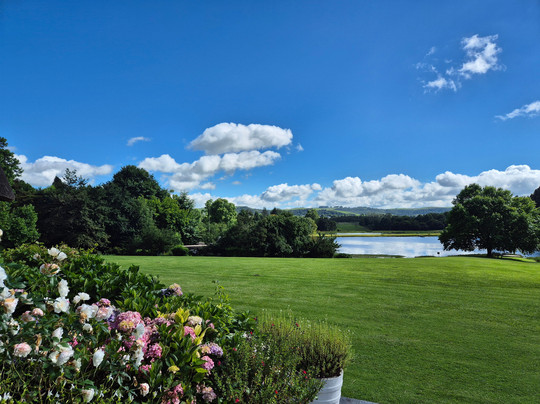 Rawdons Hotel & Estate主图