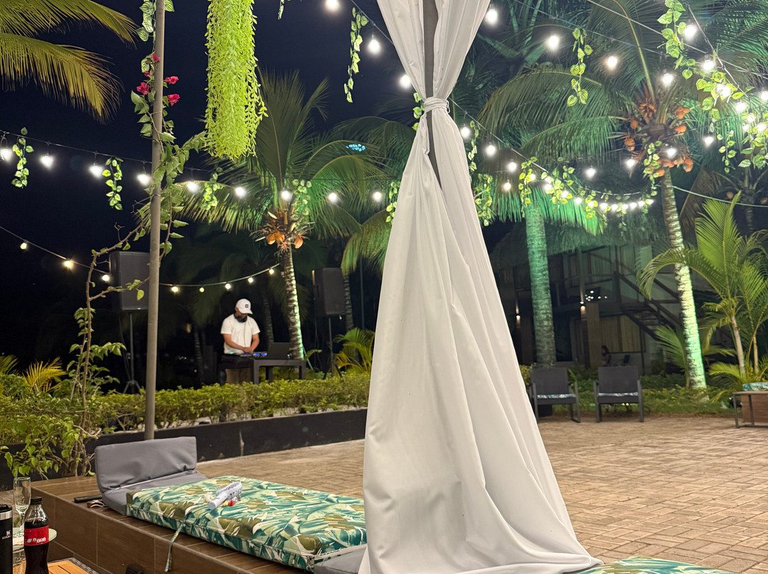 El Sauce Resort主图