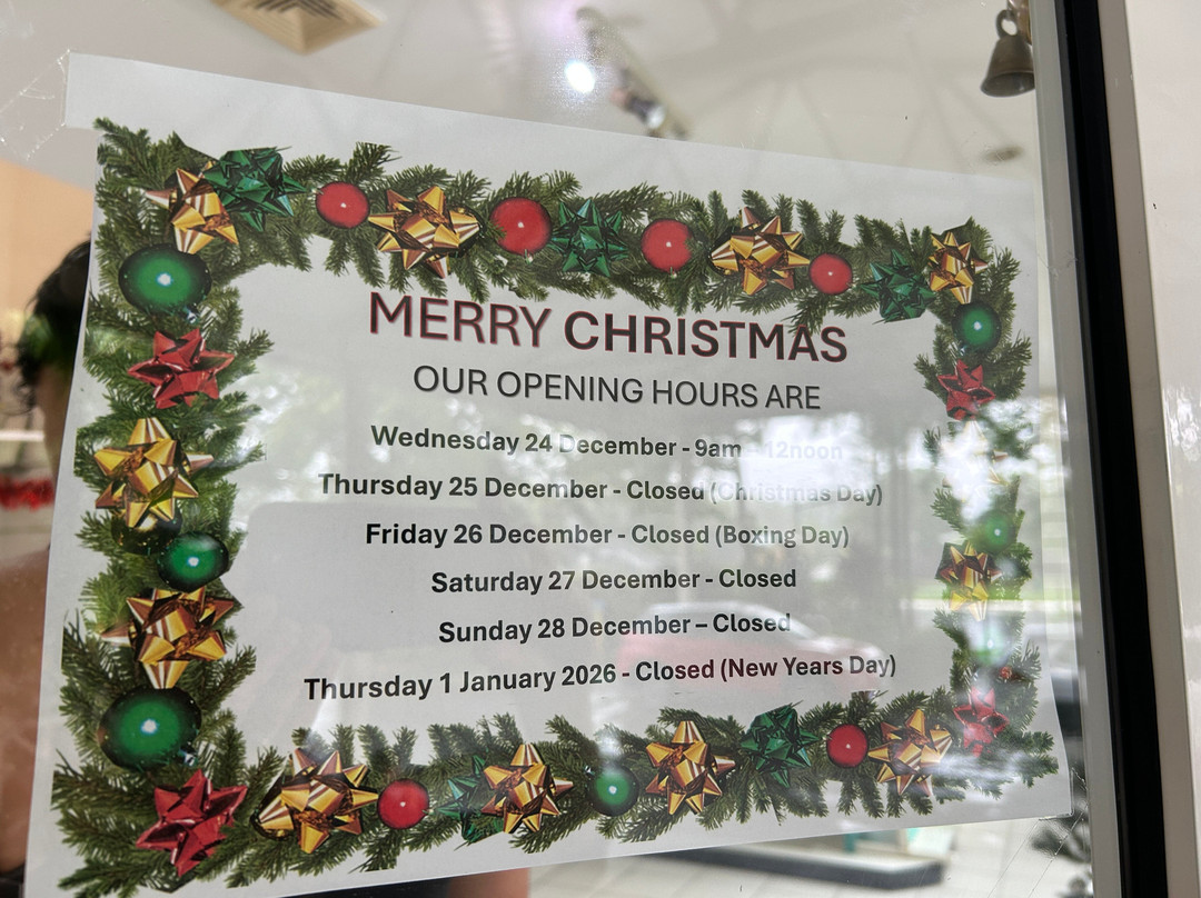 凯恩斯盖特威度假酒店主图