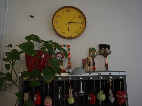 Hotel Atlantico主图